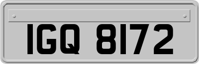 IGQ8172