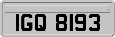 IGQ8193