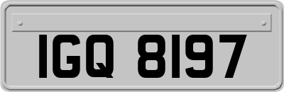 IGQ8197