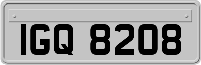 IGQ8208