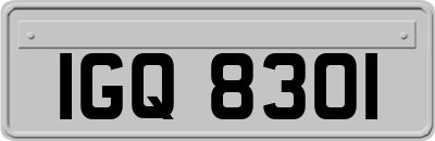 IGQ8301