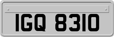 IGQ8310