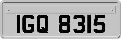 IGQ8315