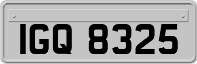 IGQ8325