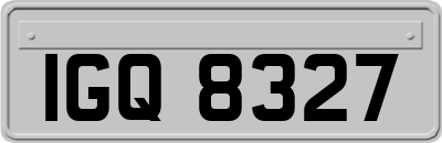 IGQ8327
