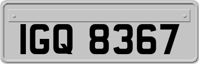 IGQ8367