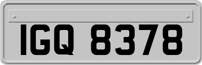 IGQ8378