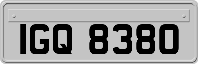 IGQ8380
