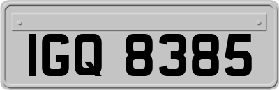 IGQ8385