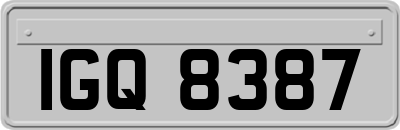 IGQ8387