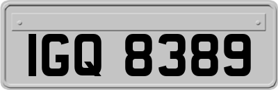 IGQ8389