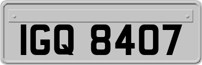 IGQ8407