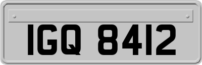 IGQ8412