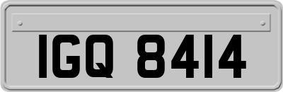 IGQ8414