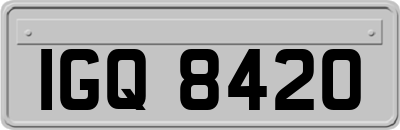 IGQ8420