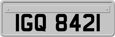 IGQ8421