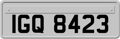 IGQ8423