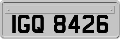 IGQ8426