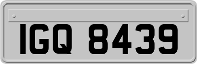 IGQ8439