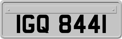 IGQ8441