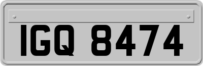 IGQ8474