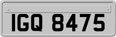 IGQ8475