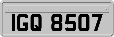 IGQ8507