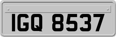 IGQ8537