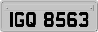 IGQ8563