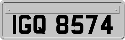 IGQ8574