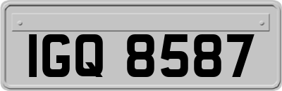 IGQ8587