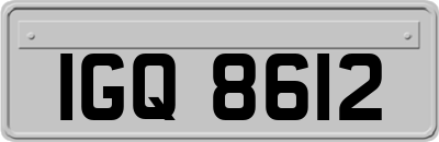 IGQ8612