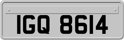 IGQ8614