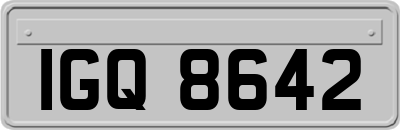 IGQ8642
