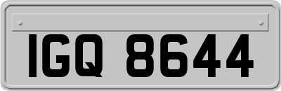 IGQ8644