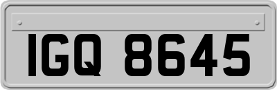 IGQ8645
