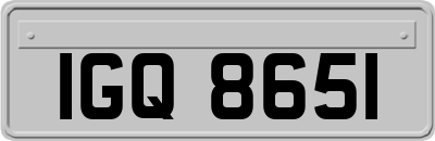 IGQ8651