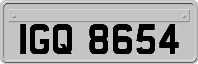 IGQ8654