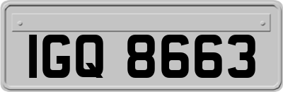 IGQ8663