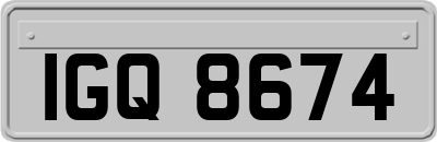IGQ8674