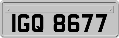 IGQ8677
