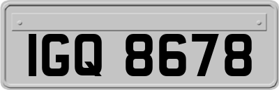 IGQ8678