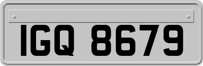 IGQ8679