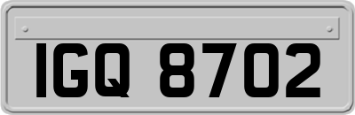 IGQ8702