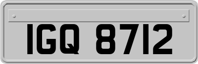 IGQ8712