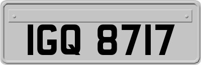 IGQ8717