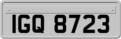 IGQ8723
