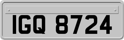 IGQ8724