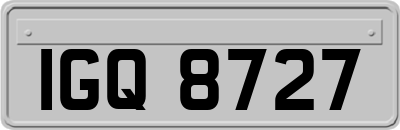 IGQ8727