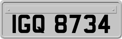 IGQ8734